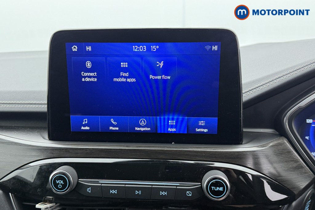 Used Ford Kuga 2022 for sale - 76797282: Photo 16