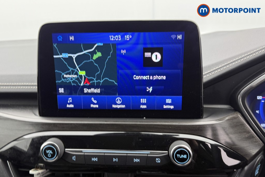 Used Ford Kuga 2022 for sale - 76797282: Photo 17