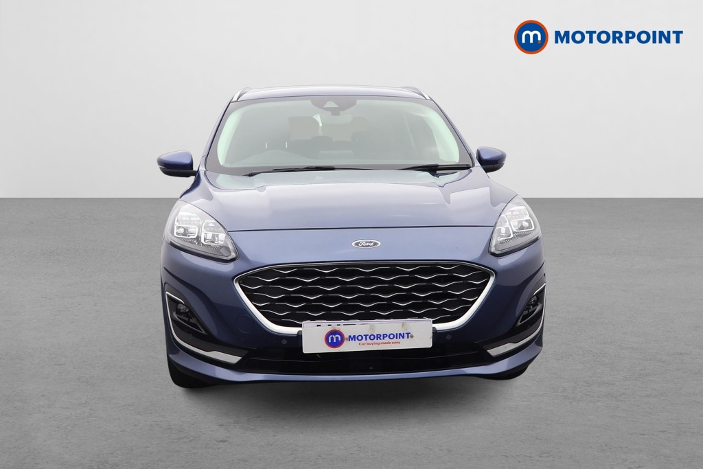 Used Ford Kuga 2022 for sale - 76797282: Photo 2