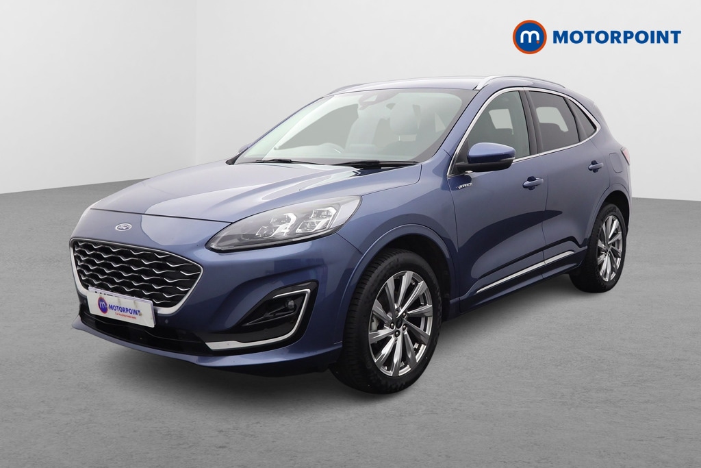 Used Ford Kuga 2022 for sale - 76797282: Photo 3