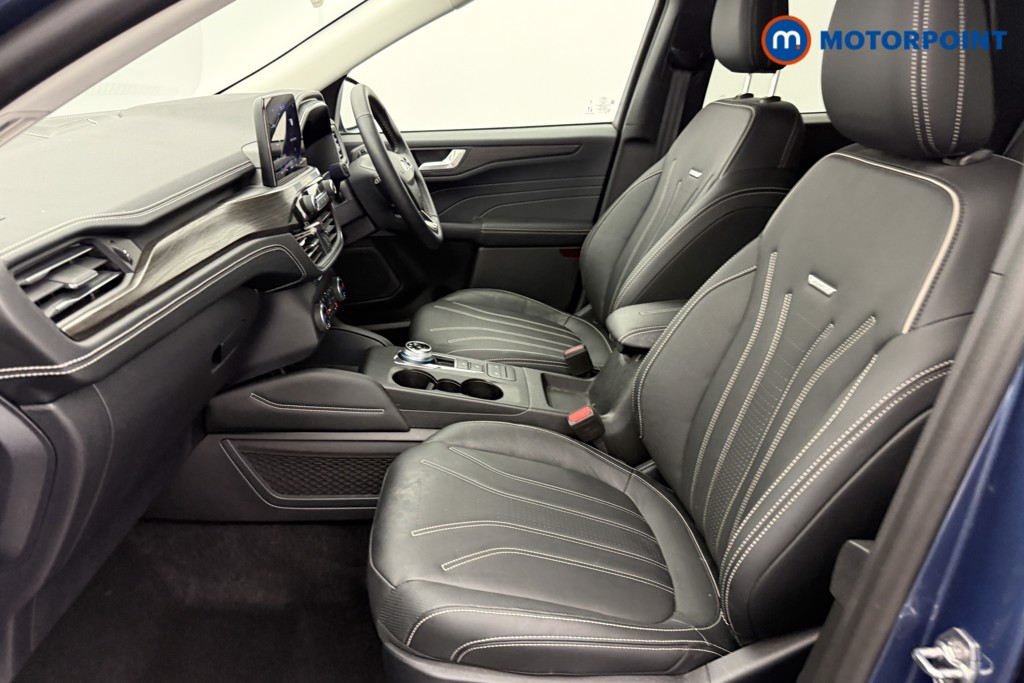 Used Ford Kuga 2022 for sale - 76797282: Photo 33