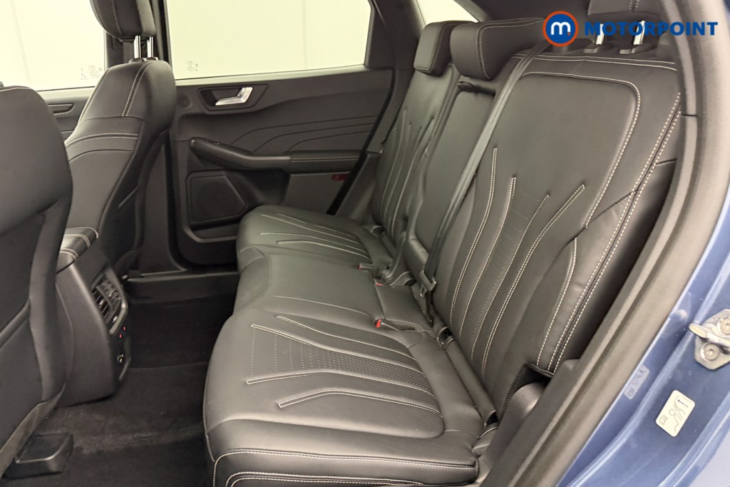 Used Ford Kuga 2022 for sale - 76797282: Photo 34