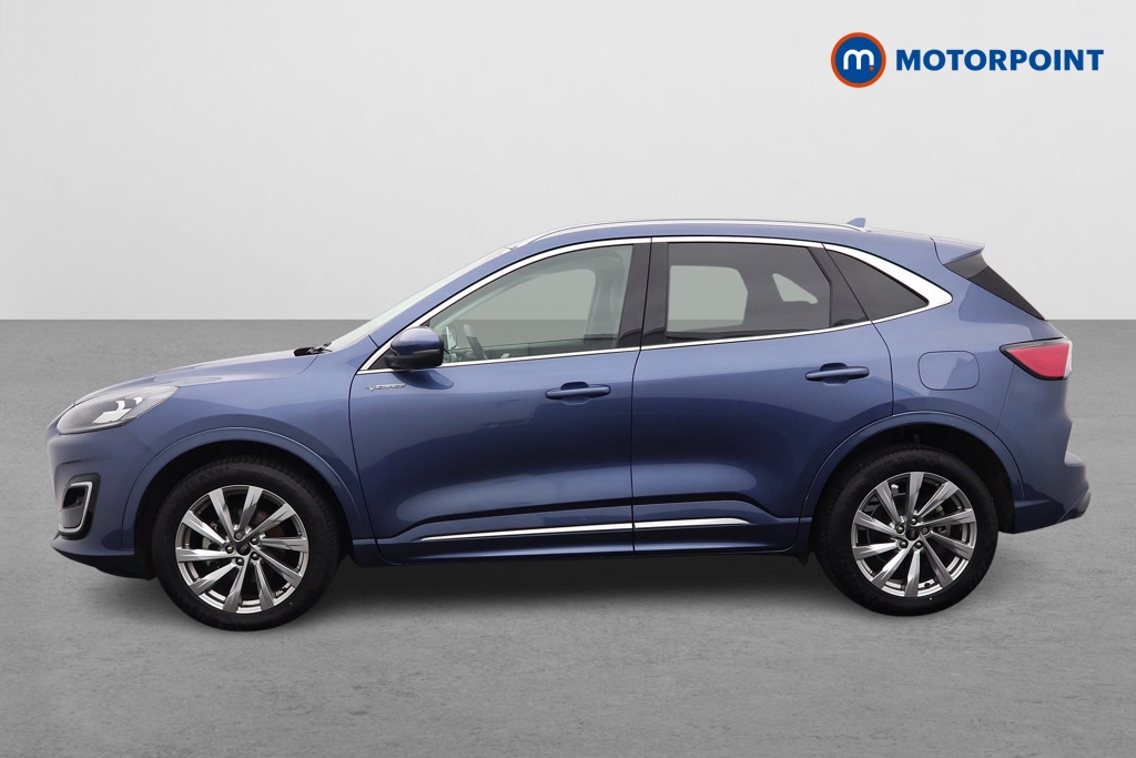 Used Ford Kuga 2022 for sale - 76797282: Photo 4