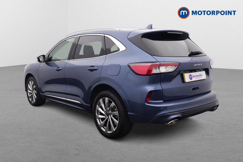 Used Ford Kuga 2022 for sale - 76797282: Photo 5