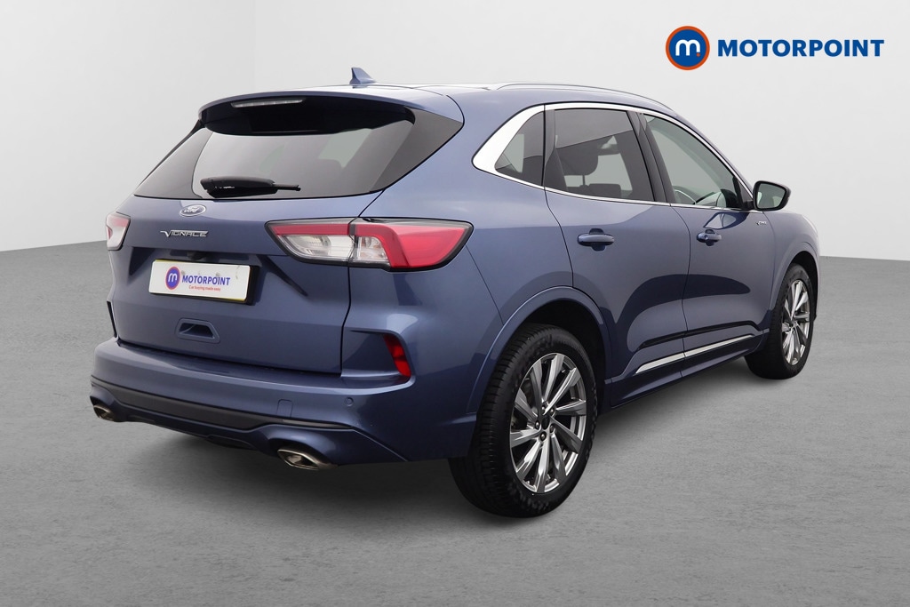 Used Ford Kuga 2022 for sale - 76797282: Photo 7