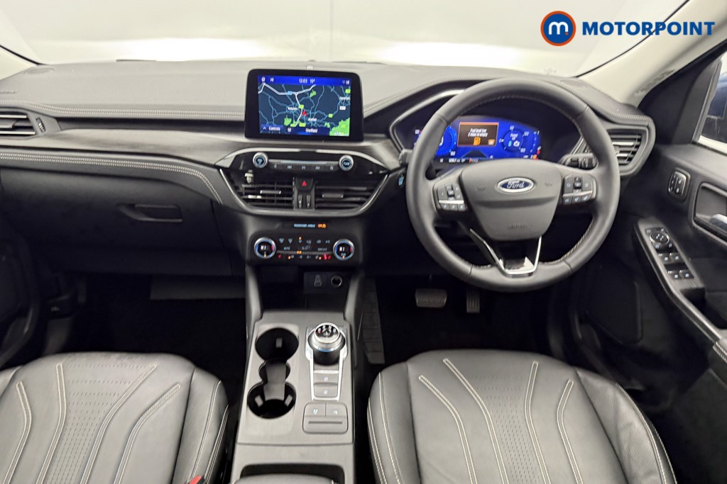 Used Ford Kuga 2022 for sale - 76797282: Photo 9