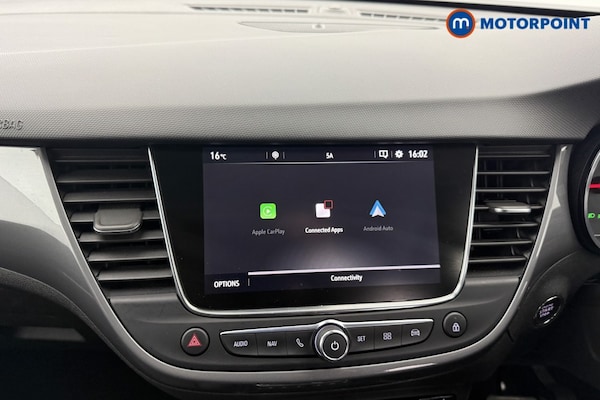 Used Vauxhall Crossland 2022 for sale - 76252839: Photo 10