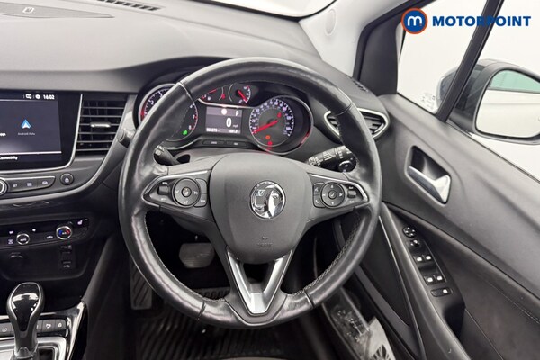 Used Vauxhall Crossland 2022 for sale - 76252839: Photo 11
