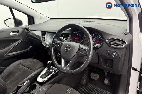 Used Vauxhall Crossland 2022 for sale - 76252839: Photo 12