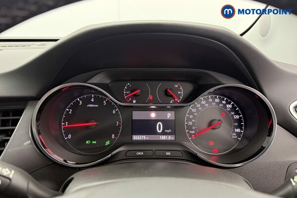 Used Vauxhall Crossland 2022 for sale - 76252839: Photo 13