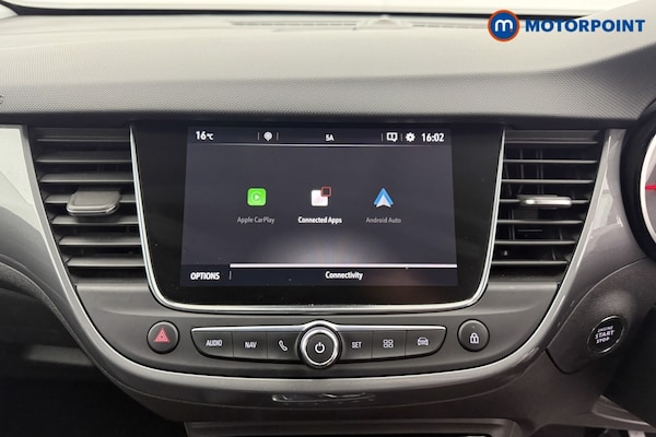 Used Vauxhall Crossland 2022 for sale - 76252839: Photo 15