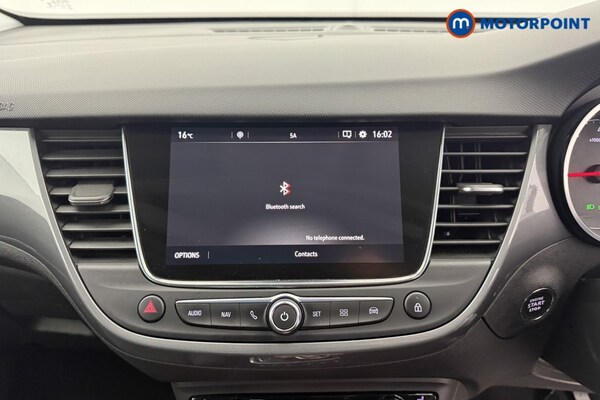 Used Vauxhall Crossland 2022 for sale - 76252839: Photo 16
