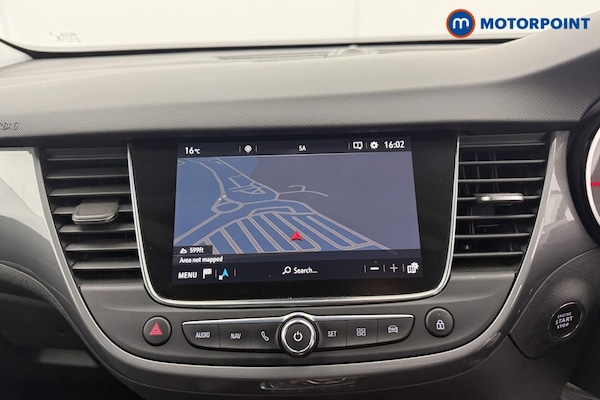 Used Vauxhall Crossland 2022 for sale - 76252839: Photo 17