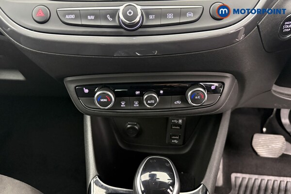 Used Vauxhall Crossland 2022 for sale - 76252839: Photo 18