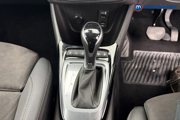Used Vauxhall Crossland 2022 for sale - 76252839: Photo 19