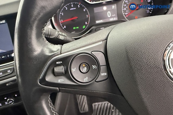 Used Vauxhall Crossland 2022 for sale - 76252839: Photo 20