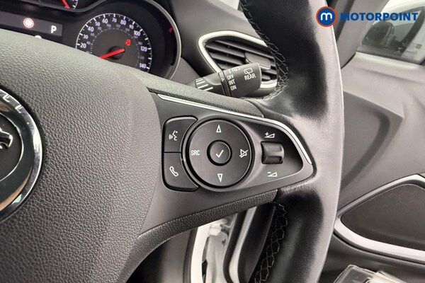 Used Vauxhall Crossland 2022 for sale - 76252839: Photo 21