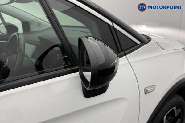 Used Vauxhall Crossland 2022 for sale - 76252839: Photo 25