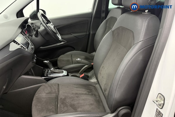 Used Vauxhall Crossland 2022 for sale - 76252839: Photo 29
