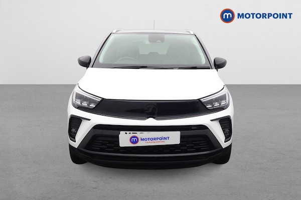 Used Vauxhall Crossland 2022 for sale - 76252839: Photo 2