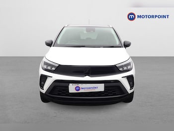 Used Vauxhall Crossland 2022 for sale - 76252839: Photo 2