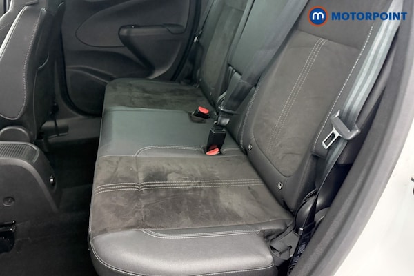 Used Vauxhall Crossland 2022 for sale - 76252839: Photo 30