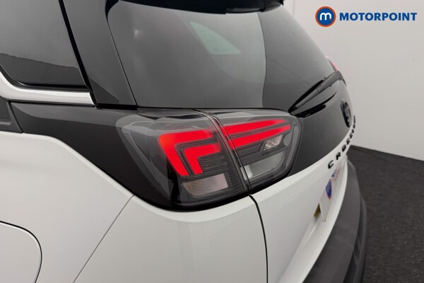 Used Vauxhall Crossland 2022 for sale - 76252839: Photo 32