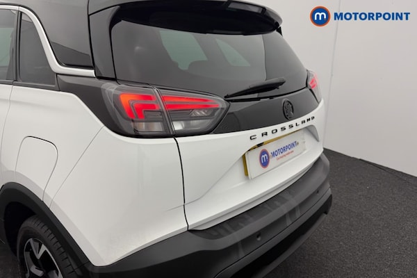 Used Vauxhall Crossland 2022 for sale - 76252839: Photo 33