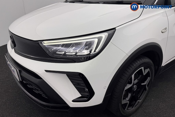 Used Vauxhall Crossland 2022 for sale - 76252839: Photo 35