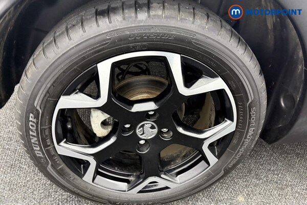 Used Vauxhall Crossland 2022 for sale - 76252839: Photo 38