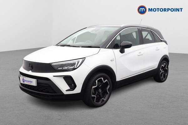 Used Vauxhall Crossland 2022 for sale - 76252839: Photo 3