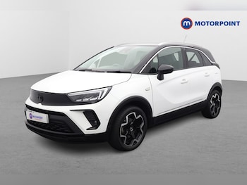 Used Vauxhall Crossland 2022 for sale - 76252839: Photo 3