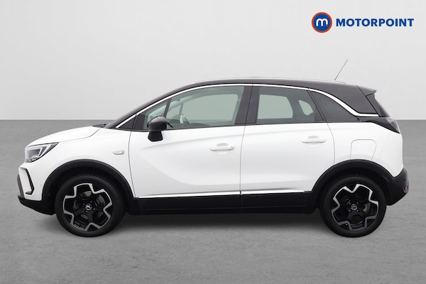 Used Vauxhall Crossland 2022 for sale - 76252839: Photo 4