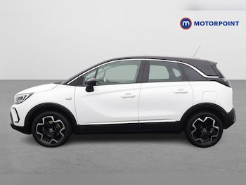 Used Vauxhall Crossland 2022 for sale - 76252839: Photo 4