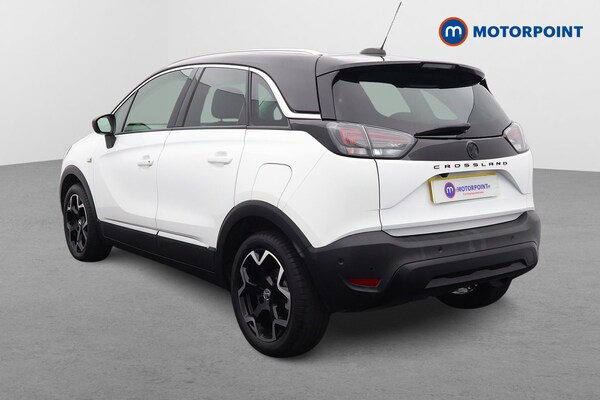 Used Vauxhall Crossland 2022 for sale - 76252839: Photo 5