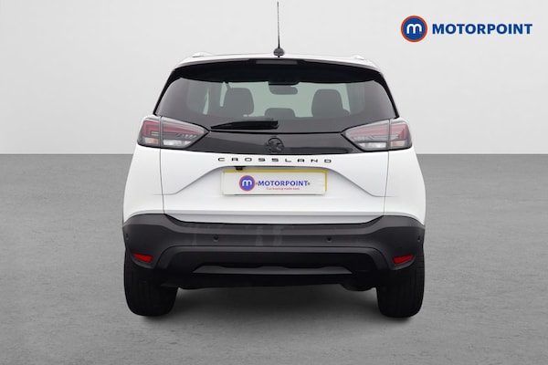 Used Vauxhall Crossland 2022 for sale - 76252839: Photo 6