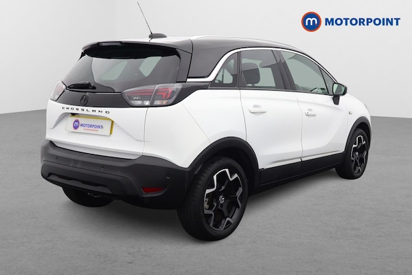 Used Vauxhall Crossland 2022 for sale - 76252839: Photo 7