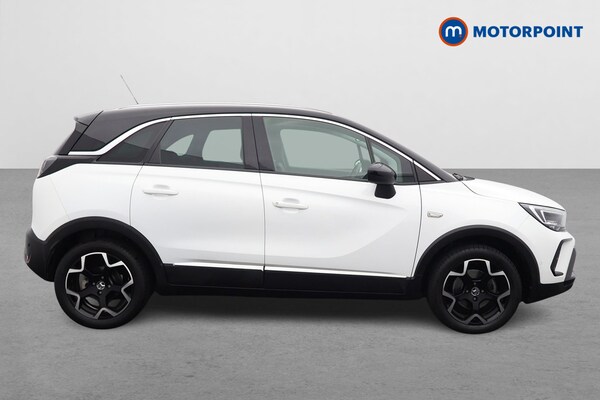 Used Vauxhall Crossland 2022 for sale - 76252839: Photo 8