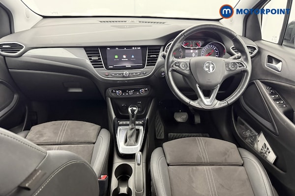 Used Vauxhall Crossland 2022 for sale - 76252839: Photo 9