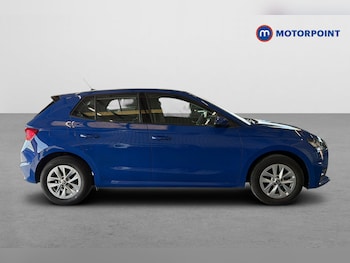 Used Skoda Fabia 2022 for sale - 79594960: Photo