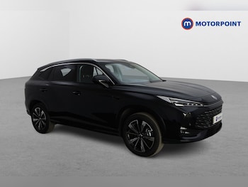 Used MG MG HS 2025 for sale - 75844502: Photo