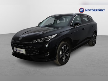Used MG MG HS 2025 for sale - 75844502: Photo