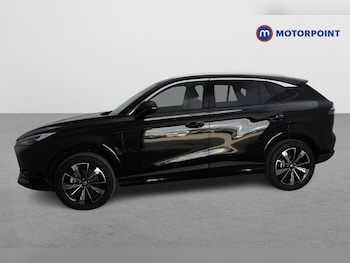 Used MG MG HS 2025 for sale - 75844502: Photo