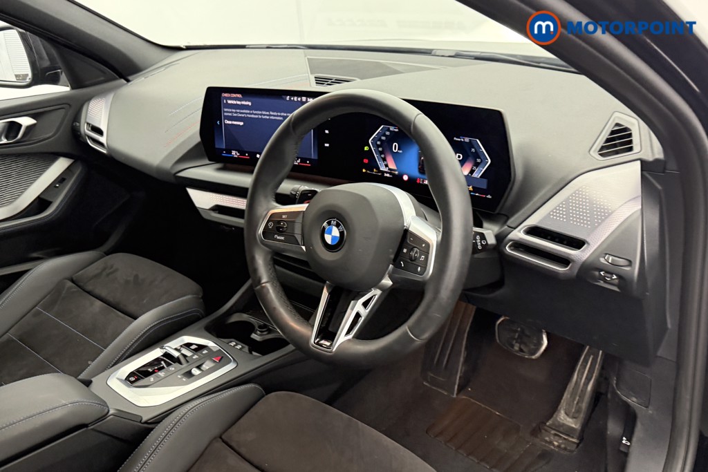 Used BMW 1 Series 2025 for sale - 76958120: Photo 10