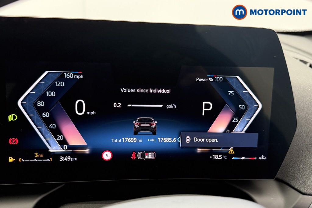 Used BMW 1 Series 2025 for sale - 76958120: Photo 11