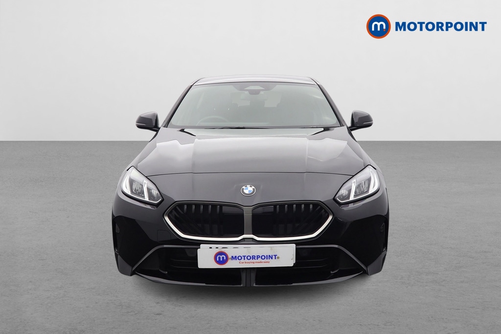 Used BMW 1 Series 2025 for sale - 76958120: Photo 2