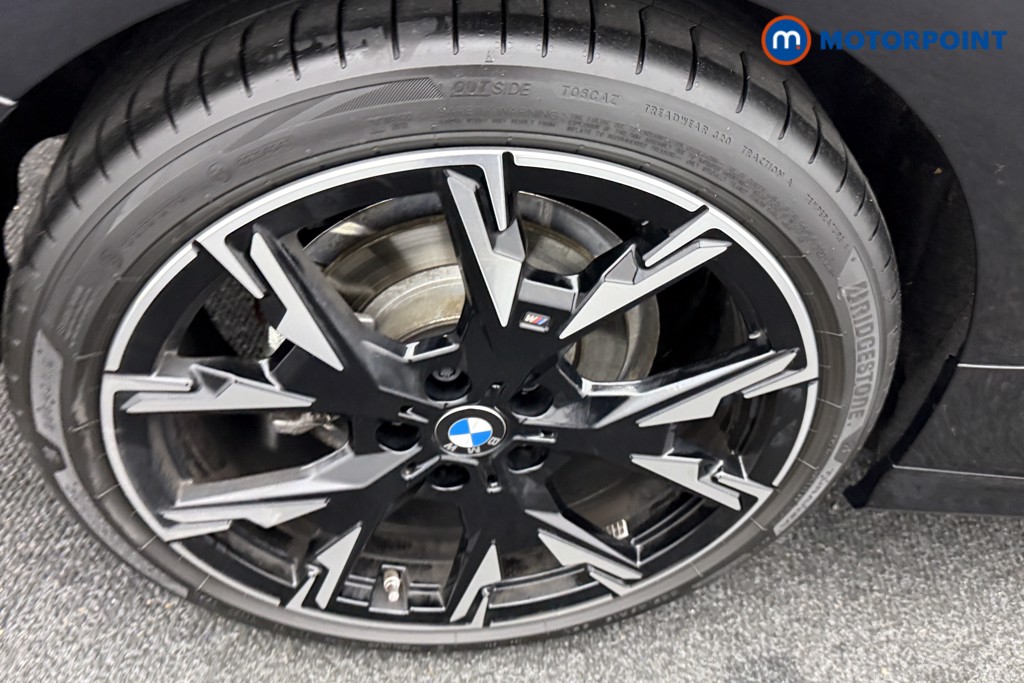 Used BMW 1 Series 2025 for sale - 76958120: Photo 23