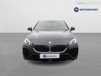 Used BMW 1 Series undefined for sale - 76958120: Photo