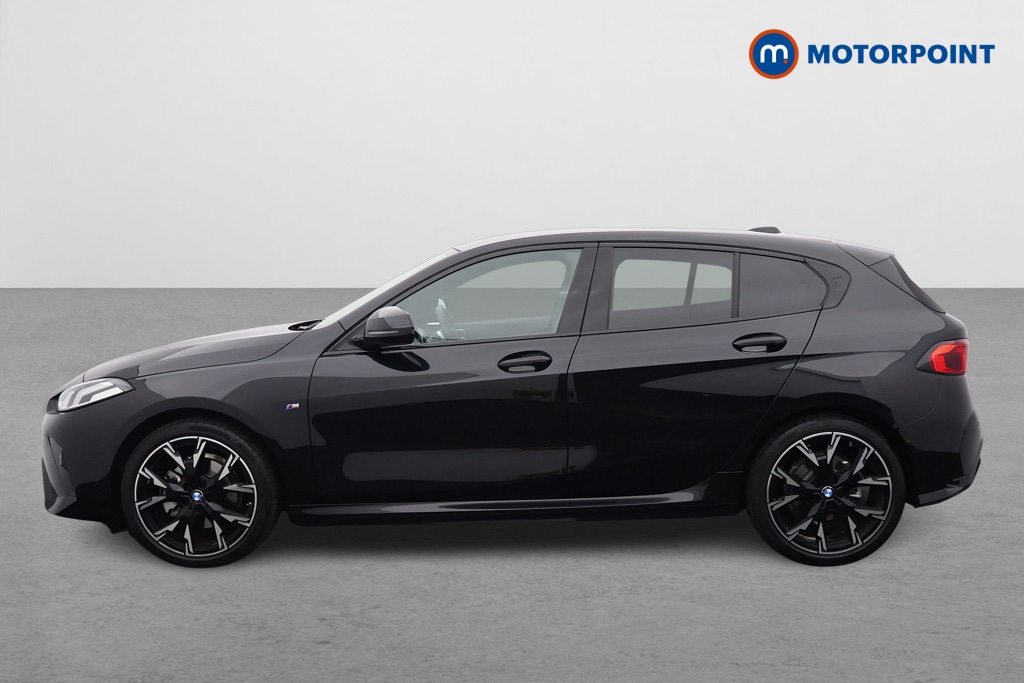 Used BMW 1 Series 2025 for sale - 76958120: Photo 4