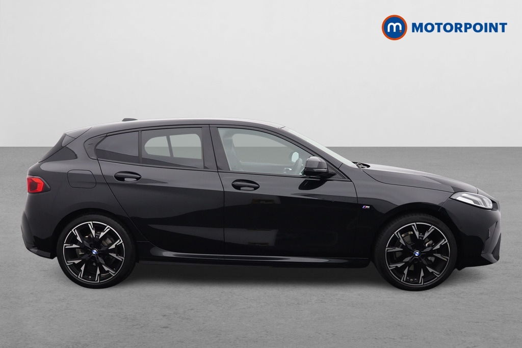 Used BMW 1 Series 2025 for sale - 76958120: Photo 8